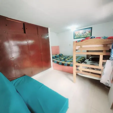 Apartamento Julius