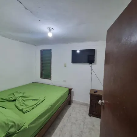 Apartamento Julius *