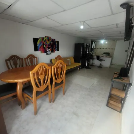 Julius Apartamento *